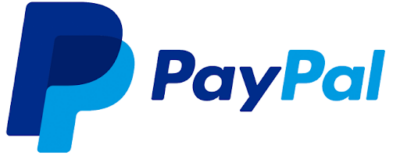 pay with paypal - SpongeBob UK Shop