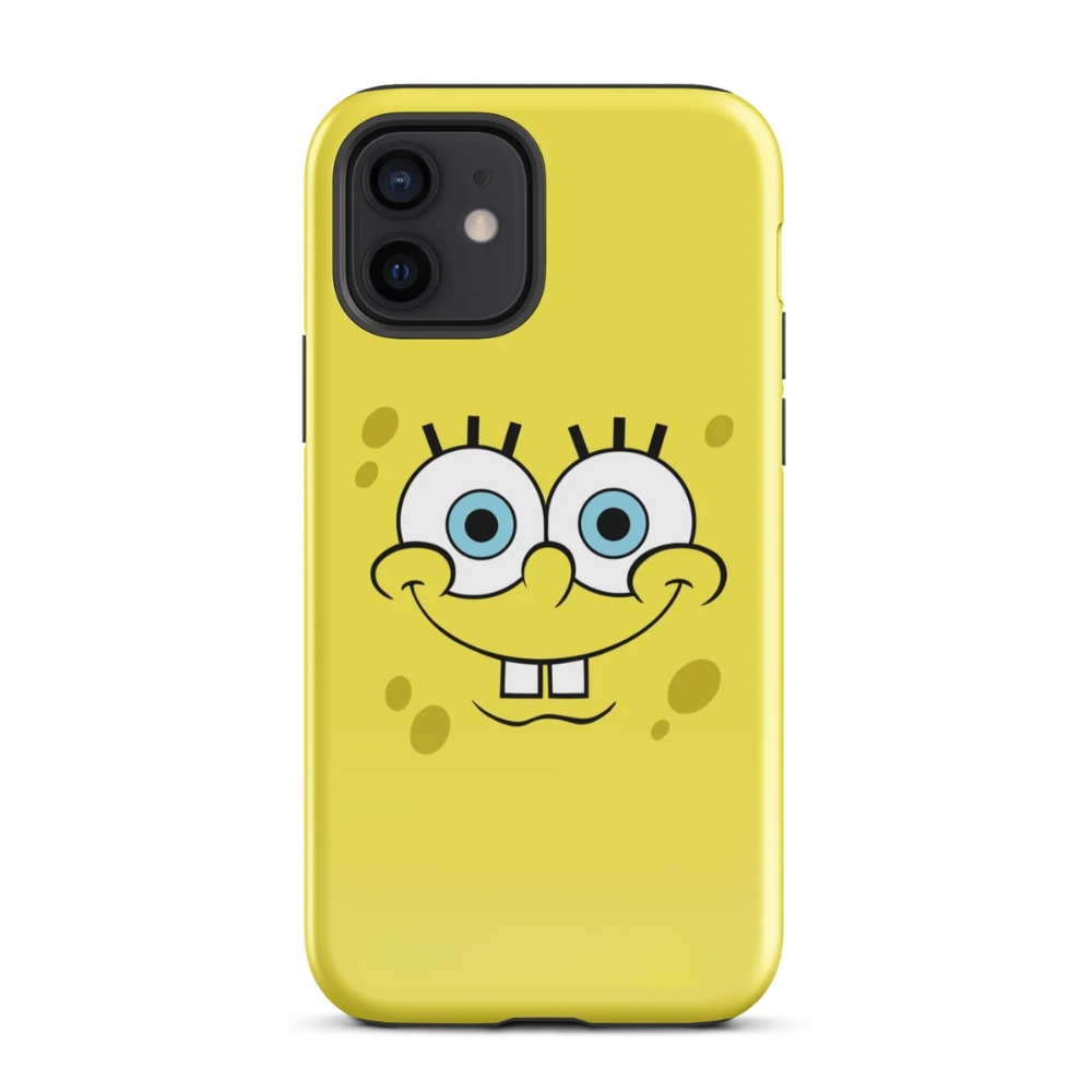 SpongeBob Phone cases - SpongeBob UK Shop