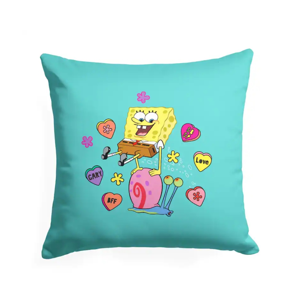 SpongeBob Pillows - SpongeBob UK Shop