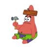 flat750x075f pad750x1000f8f8f8 3 - SpongeBob UK Shop