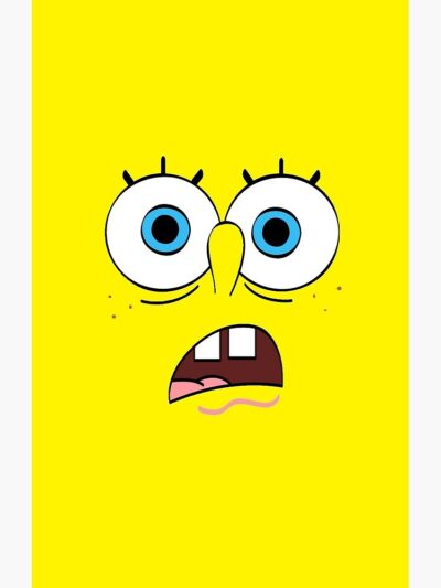 Alternative view of Scarry Bob Ultrahd Shower Curtain