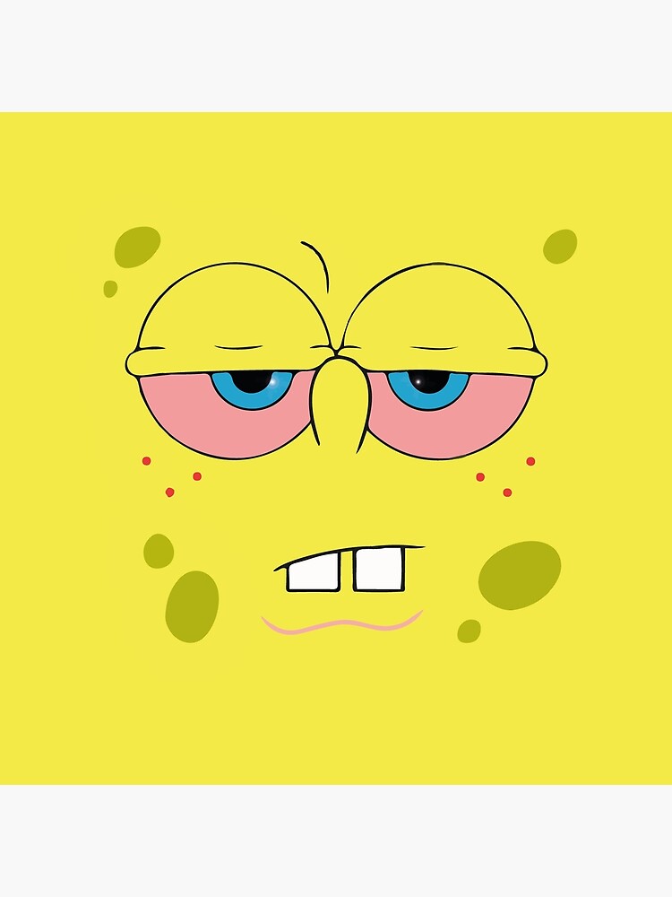 Spongebob High Tapestry - Image 2