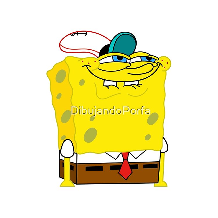 Spongebob You Like Krabby Patties Tote Bag - Image 2