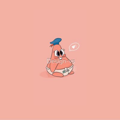 Alternative view of Patrick Star Tote Bag