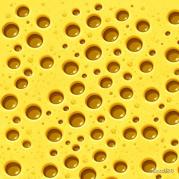 Sponge Tote Bag - Image 2