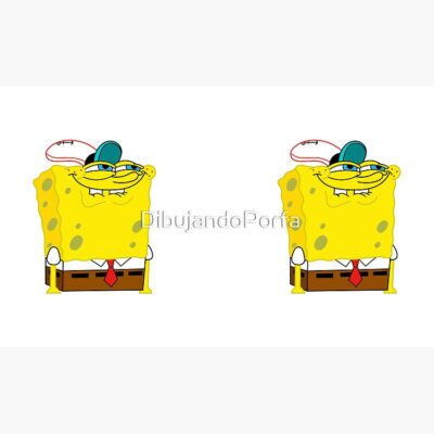 Alternative view of Spongebob You Like Krabby Patties Mug