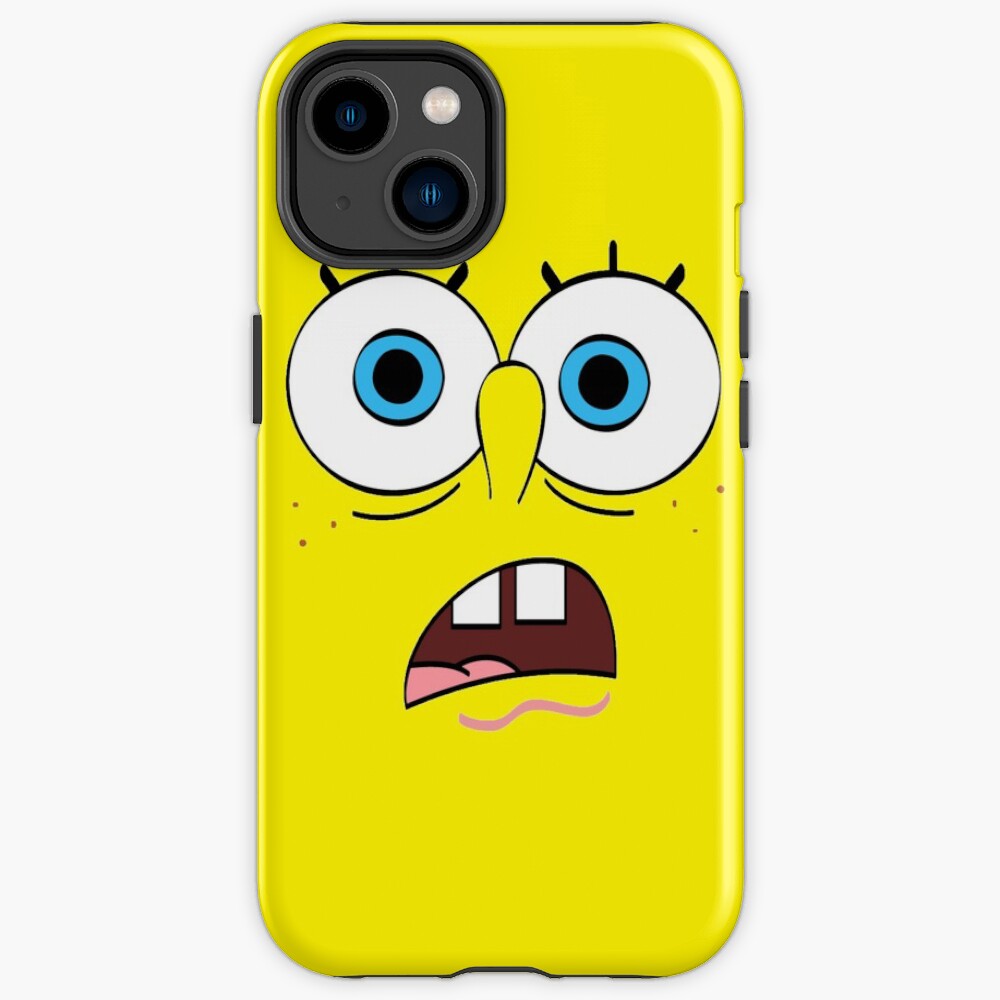 Scarry Bob Ultrahd Iphone Case