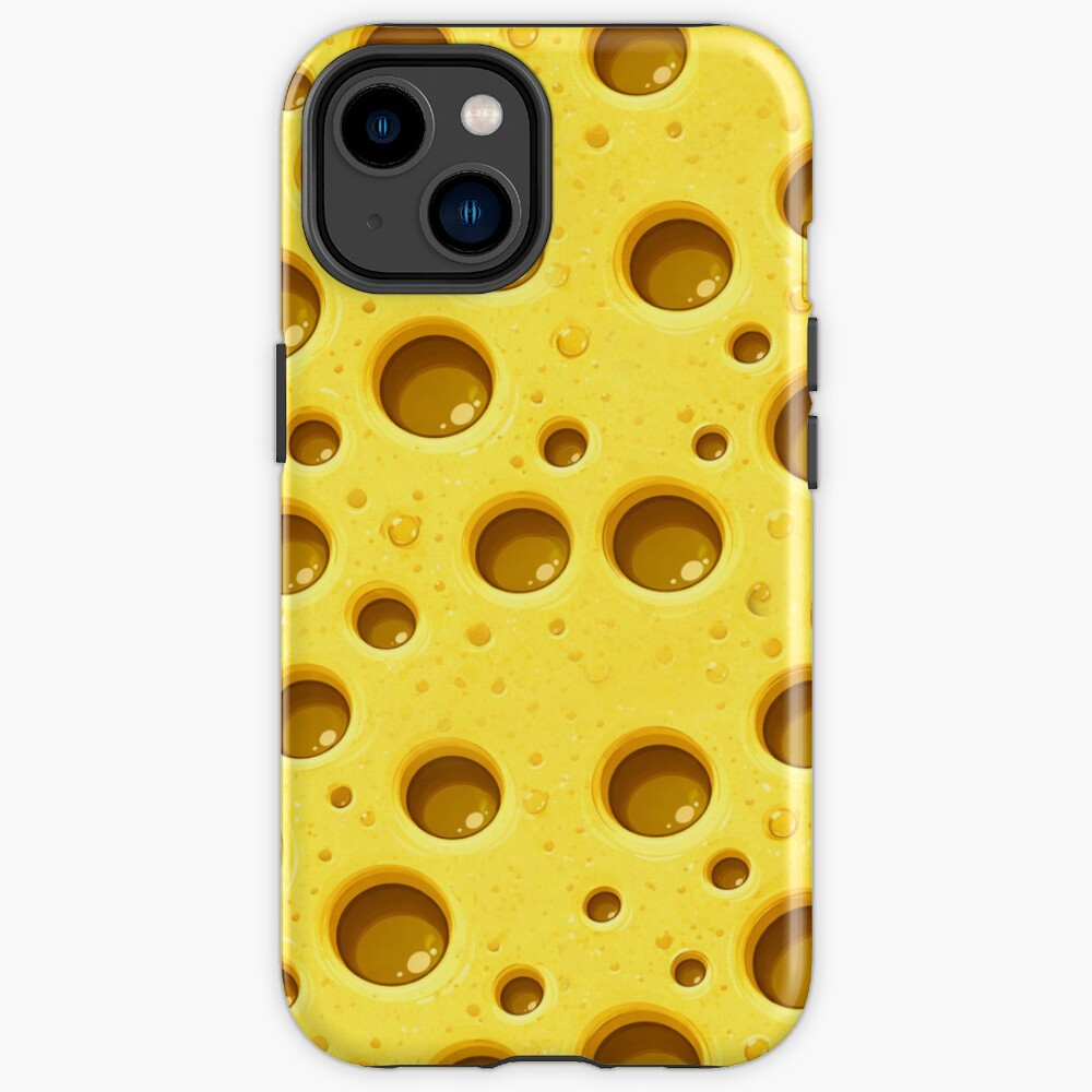 Sponge Iphone Case