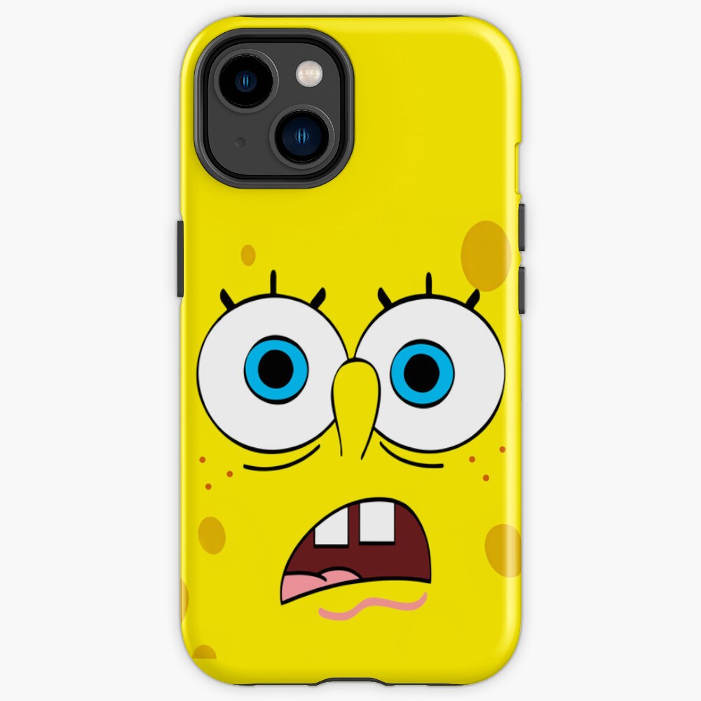 Spongebob Squarepants Iphone Case