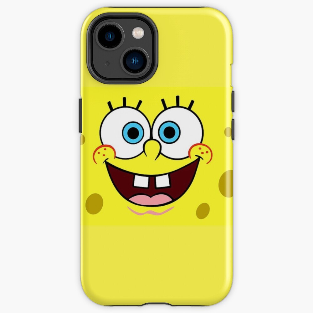 Sponge Bob Iphone Case