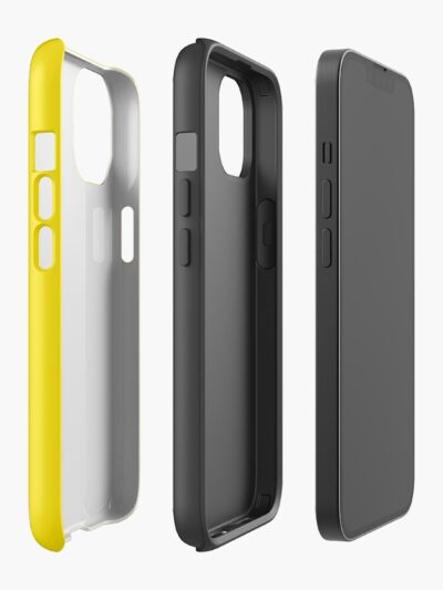 Alternative view of Spongebob Squarepants Iphone Case