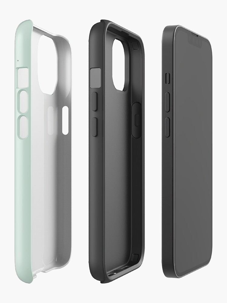 Squidward Iphone Case - Image 2