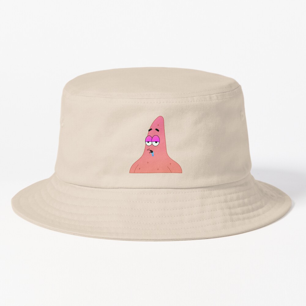 Patrick The Fool Bucket Hat