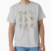 ssrcoclassic teemens 02heather greyfrontproduct squarex1000 1 - SpongeBob UK Shop