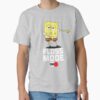 ssrcoclassic teemens 02heather greyfrontproduct squarex1000 10 - SpongeBob UK Shop
