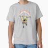ssrcoclassic teemens 02heather greyfrontproduct squarex1000 11 - SpongeBob UK Shop