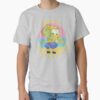 ssrcoclassic teemens 02heather greyfrontproduct squarex1000 14 - SpongeBob UK Shop