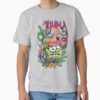 ssrcoclassic teemens 02heather greyfrontproduct squarex1000 21 - SpongeBob UK Shop