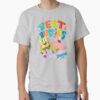ssrcoclassic teemens 02heather greyfrontproduct squarex1000 30 - SpongeBob UK Shop