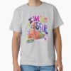 ssrcoclassic teemens 02heather greyfrontproduct squarex1000 32 - SpongeBob UK Shop