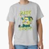 ssrcoclassic teemens 02heather greyfrontproduct squarex1000 37 - SpongeBob UK Shop