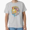 ssrcoclassic teemens 02heather greyfrontproduct squarex1000 4 - SpongeBob UK Shop