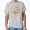 ssrcoclassic teemens 02heather greyfrontproduct squarex1000 7 - SpongeBob UK Shop