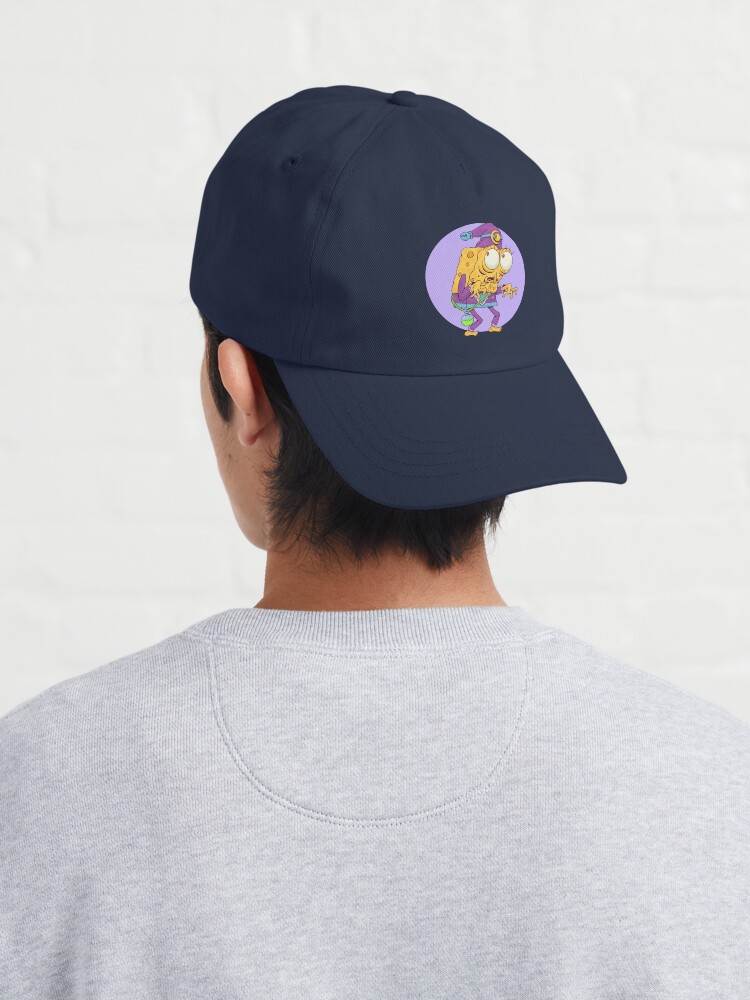 Sponge Wizard Cap - Image 3