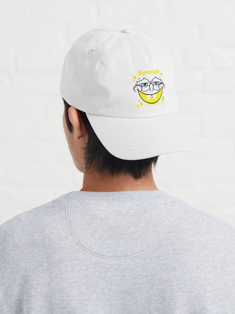 Sponge Bob Cap - Image 3