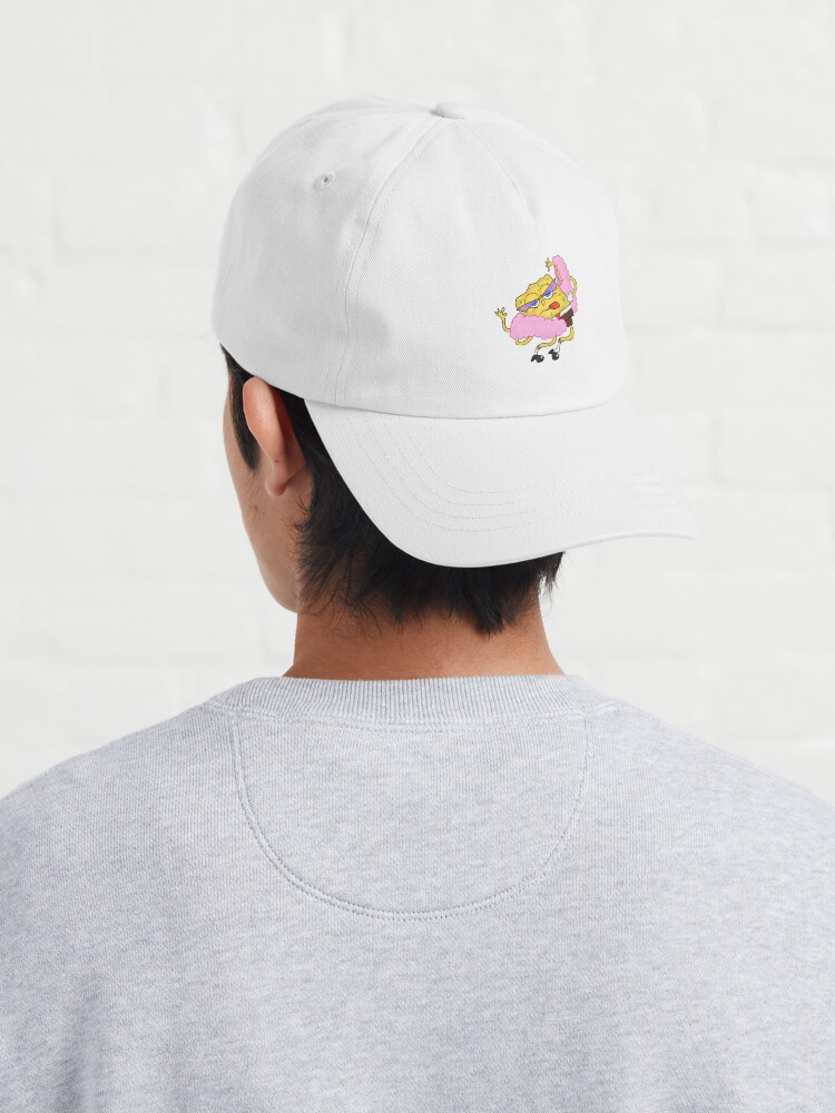 Sponge Bob Dancing Cap - Image 3