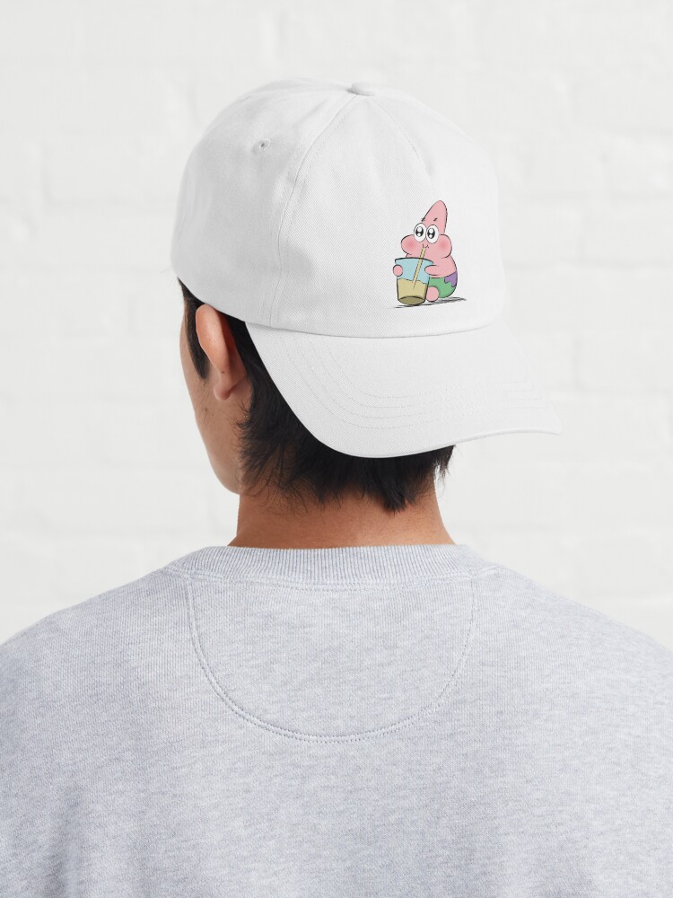 Baby Patrick Star Cap - Image 3