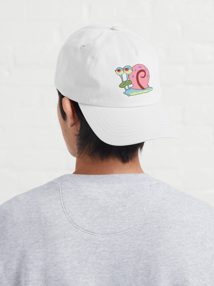 Gary The Snail Cap - Image 3