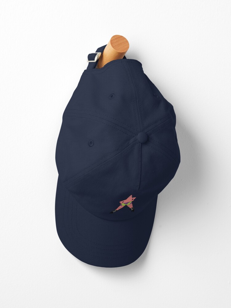 Patrick Star With Boots Cap - Image 2