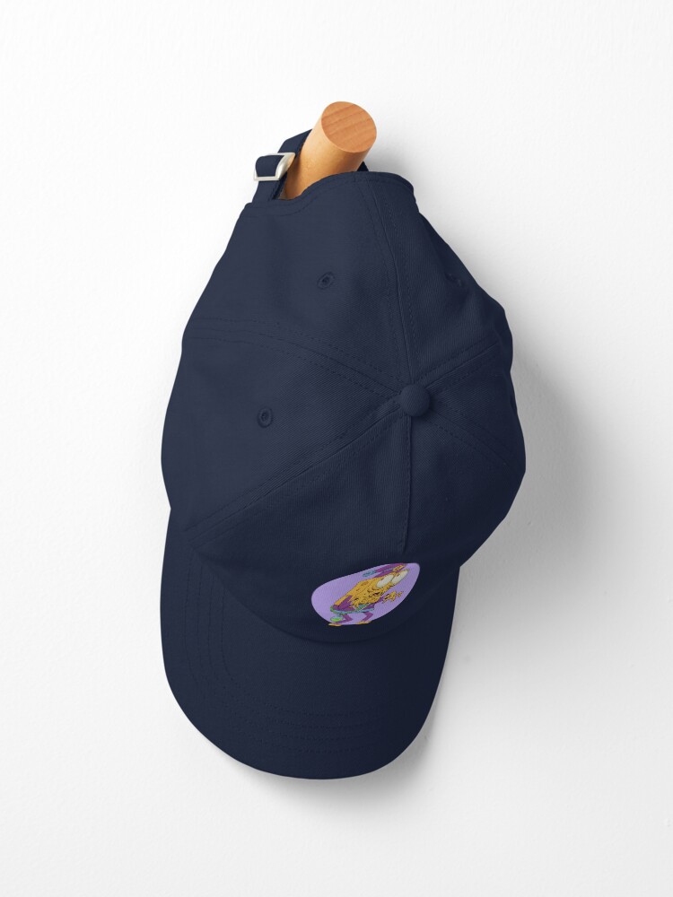 Sponge Wizard Cap - Image 2