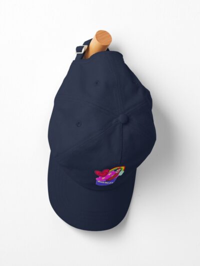 Alternative view of Weenie Hut Cap
