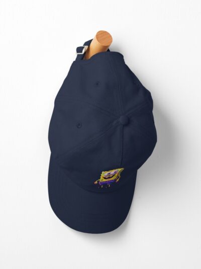 Alternative view of Bob Cap
