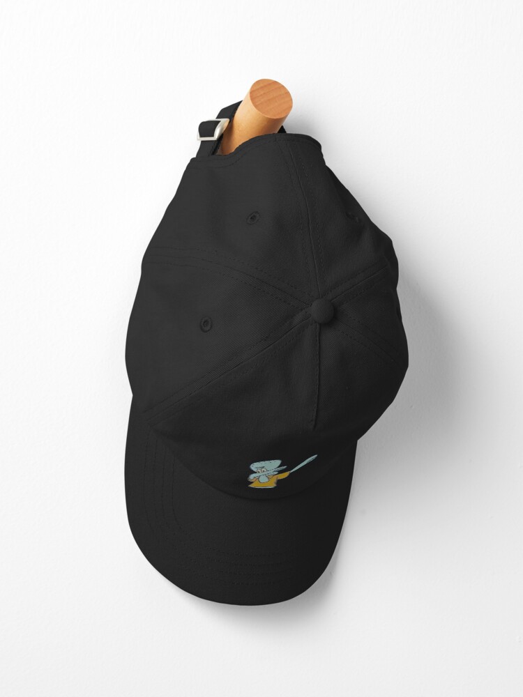 Calamardo Cap - Image 2