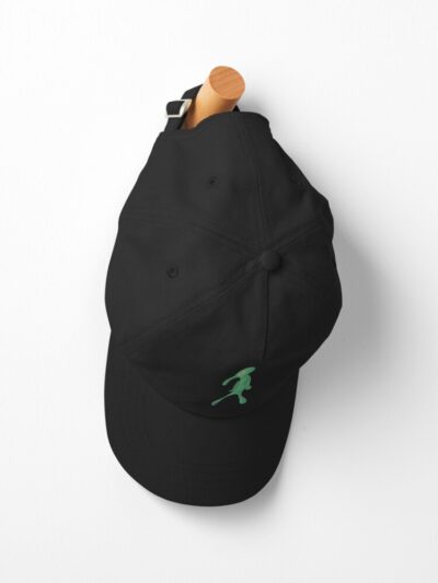 Alternative view of Squidward Bold And Brash Meme Cap