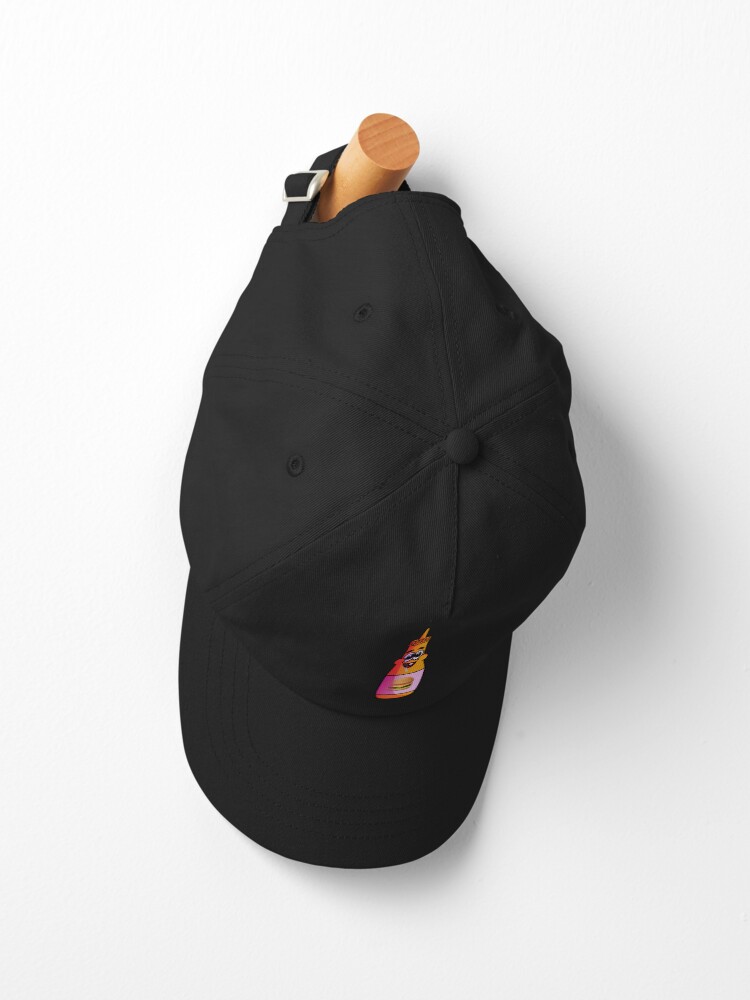 Patrick Sauce Burger Cap - Image 2