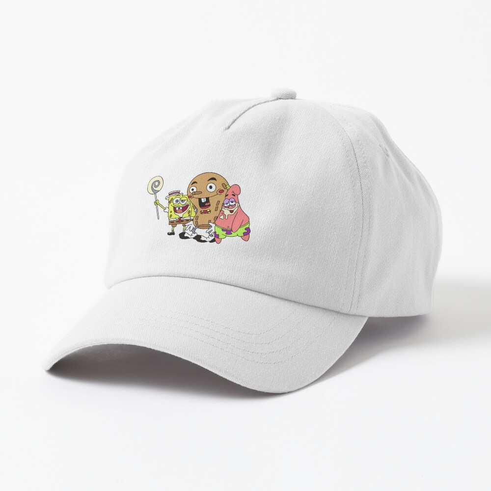 Goofy Goober Cap