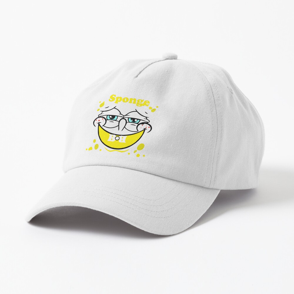 Sponge Bob Cap