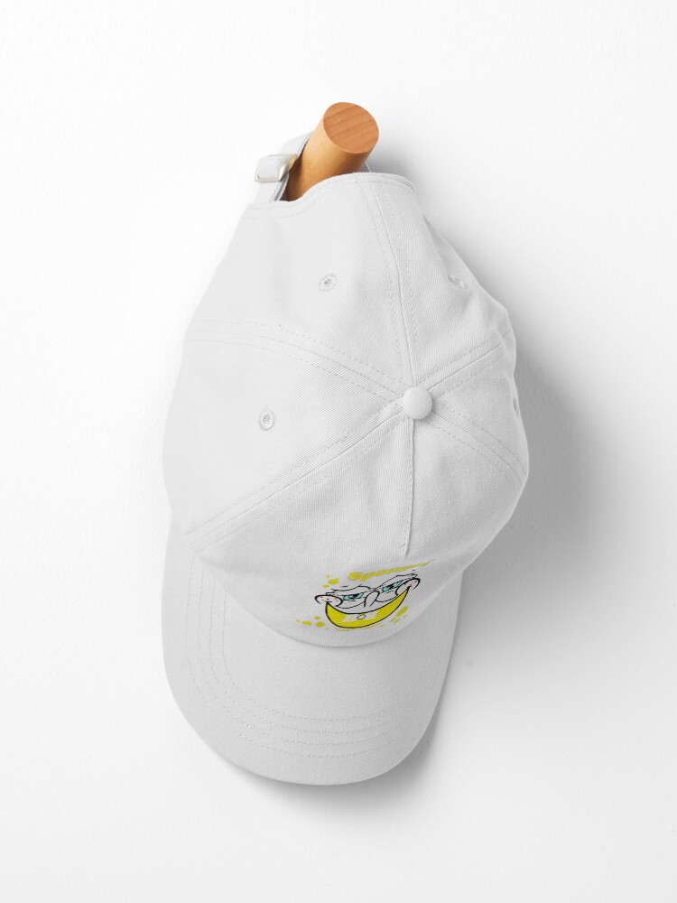 Sponge Bob Cap - Image 2