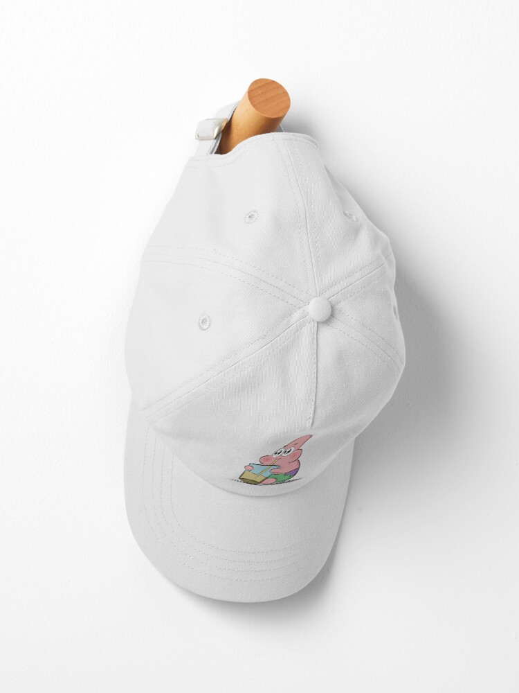Baby Patrick Star Cap - Image 2