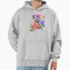 ssrcooversized hoodiemens 01heather greyfrontsquare productx1000 12 - SpongeBob UK Shop
