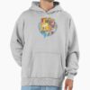 ssrcooversized hoodiemens 01heather greyfrontsquare productx1000 36 - SpongeBob UK Shop
