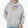 ssrcooversized hoodiemens 01heather greyfrontsquare productx1000 6 - SpongeBob UK Shop