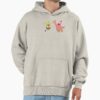 ssrcooversized hoodiemens 01oatmeal heatherfrontsquare productx1000 1 - SpongeBob UK Shop