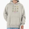 ssrcooversized hoodiemens 01oatmeal heatherfrontsquare productx1000 11 - SpongeBob UK Shop