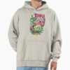 ssrcooversized hoodiemens 01oatmeal heatherfrontsquare productx1000 15 - SpongeBob UK Shop