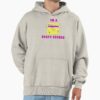 ssrcooversized hoodiemens 01oatmeal heatherfrontsquare productx1000 16 - SpongeBob UK Shop